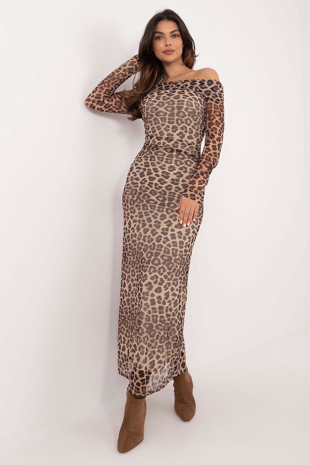 Avondjurk model 202392 Italy Moda - PrizQ