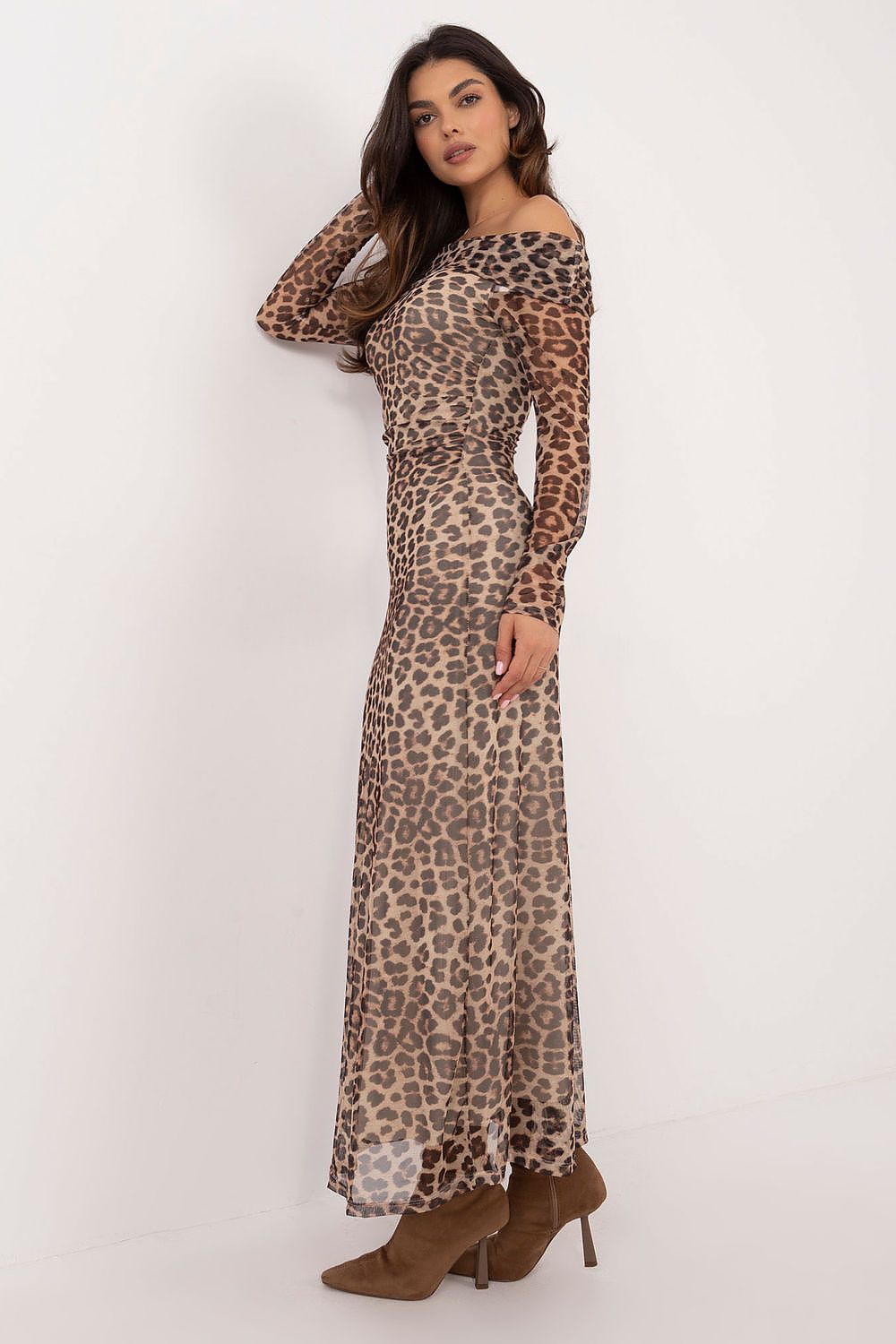 Avondjurk model 202392 Italy Moda - PrizQ