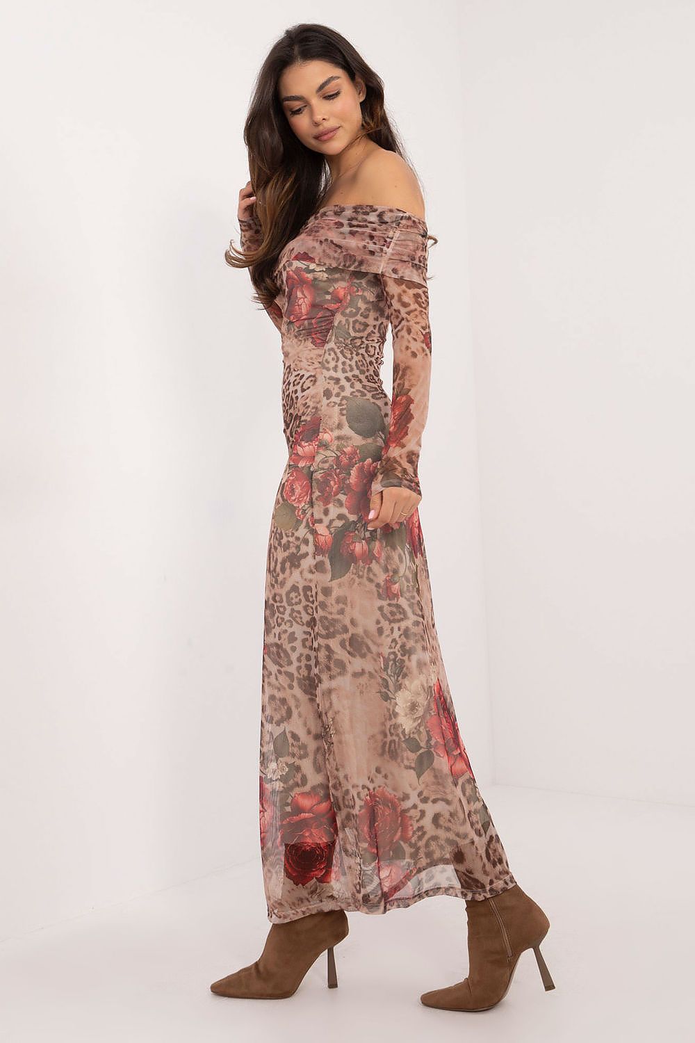 Avondjurk model 202392 Italy Moda - PrizQ