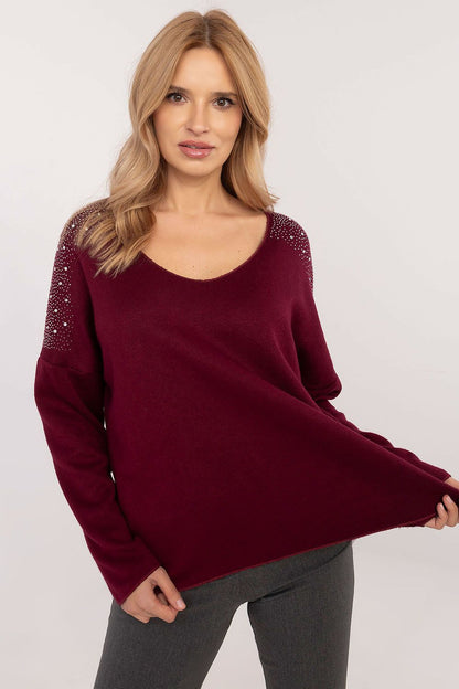 sweater model 202747 Italy Moda