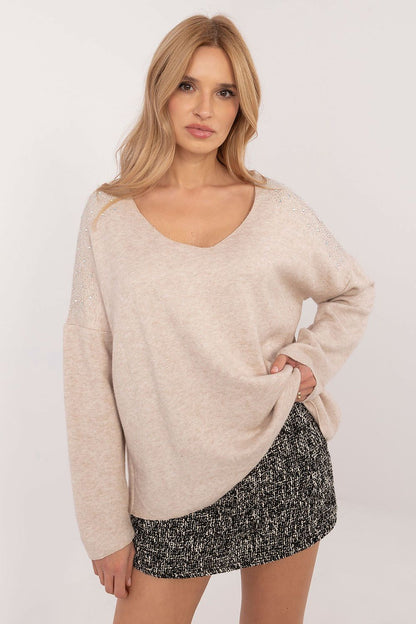 sweater model 202747 Italy Moda