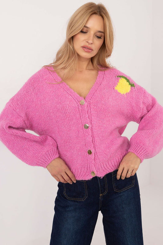 cardigan model 202834 Italy Moda - PrizQ