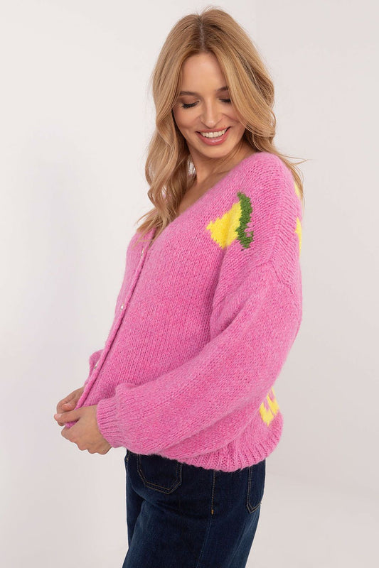 cardigan model 202834 Italy Moda - PrizQ
