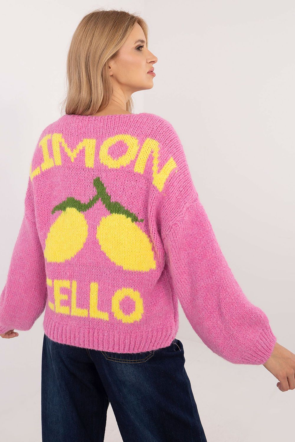 cardigan model 202834 Italy Moda - PrizQ