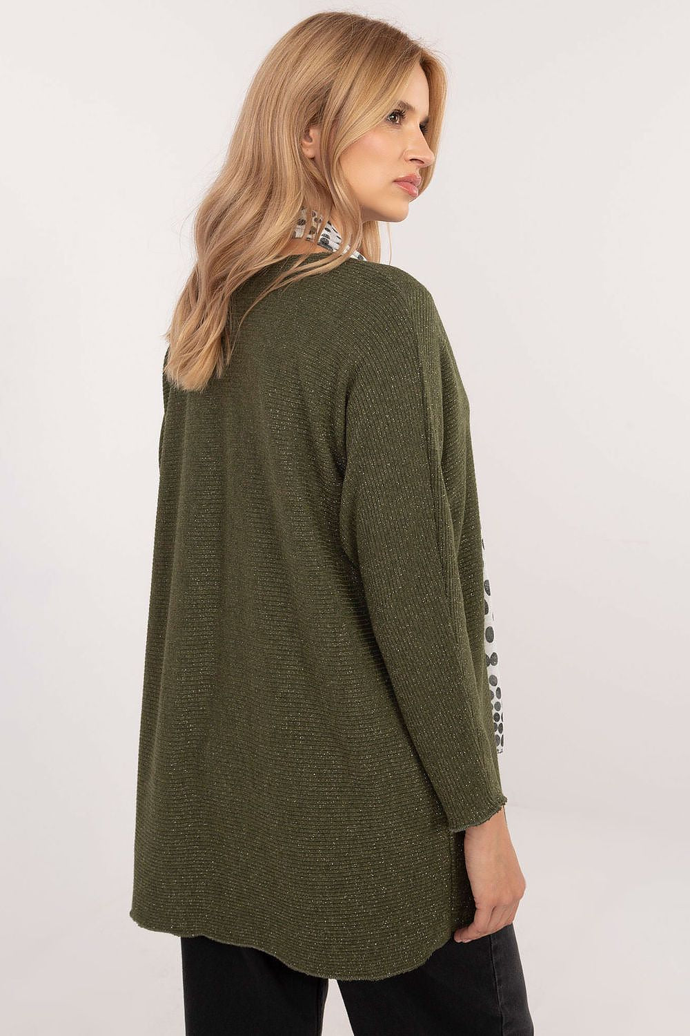 trui model 202910 Italy Moda