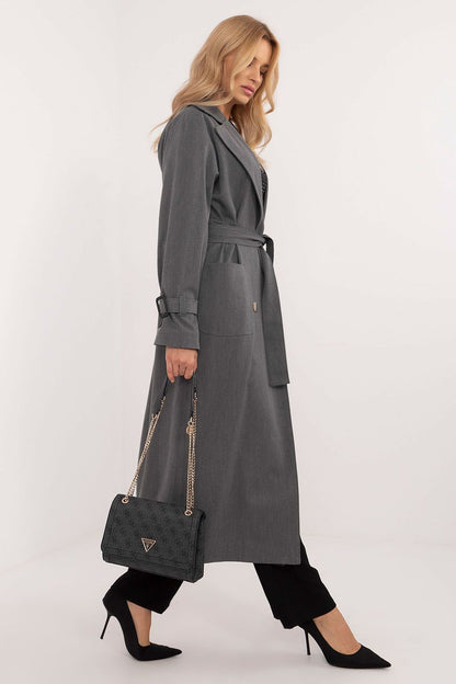 coat model 202928 Lakerta
