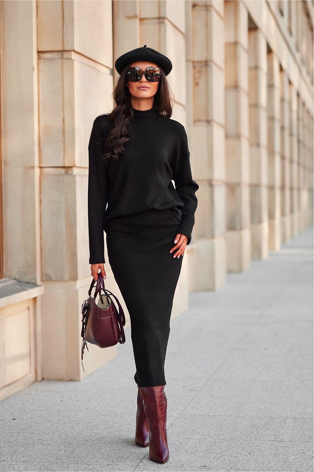 rok model 202979 Roco Fashion
