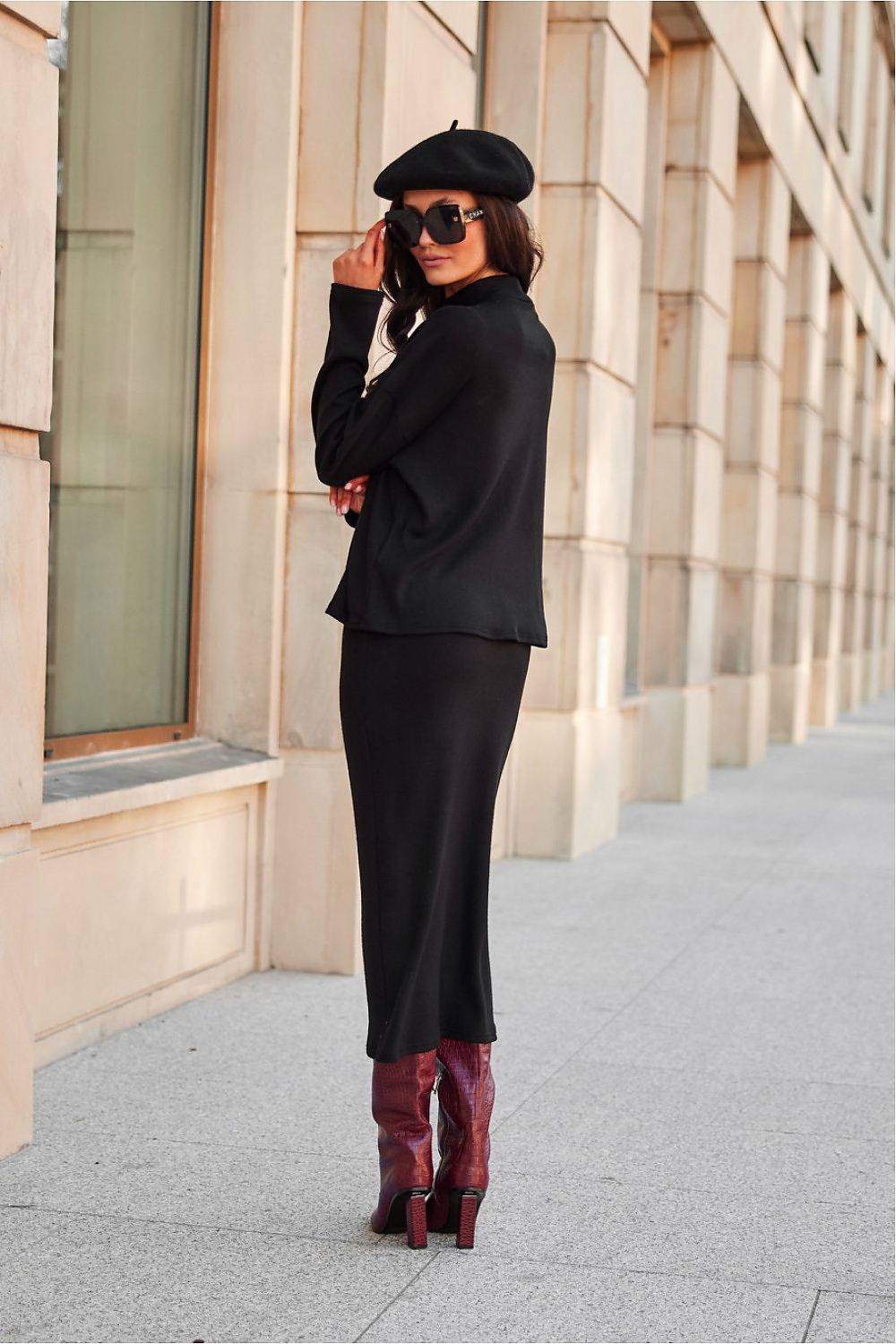 rok model 202979 Roco Fashion