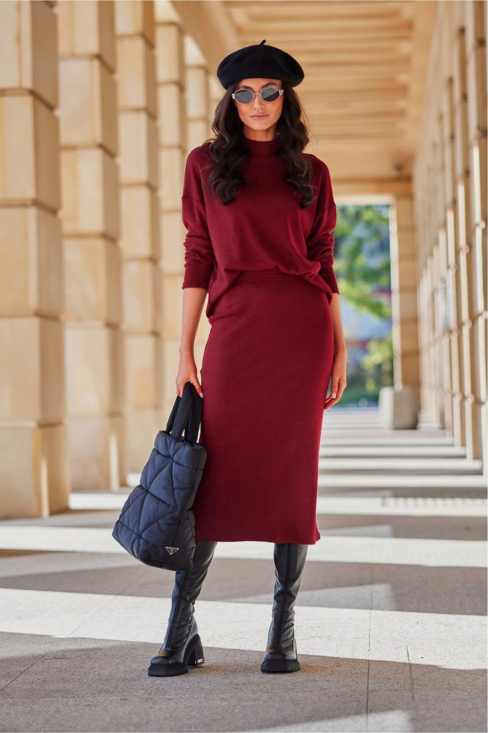 rok model 202979 Roco Fashion