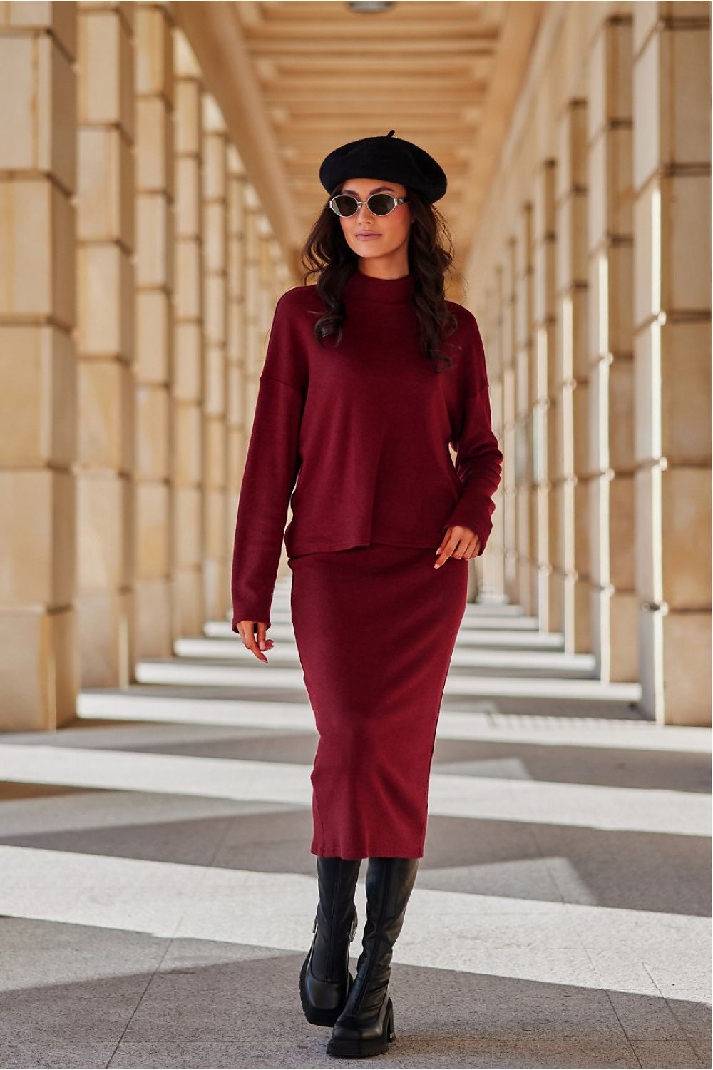 rok model 202979 Roco Fashion