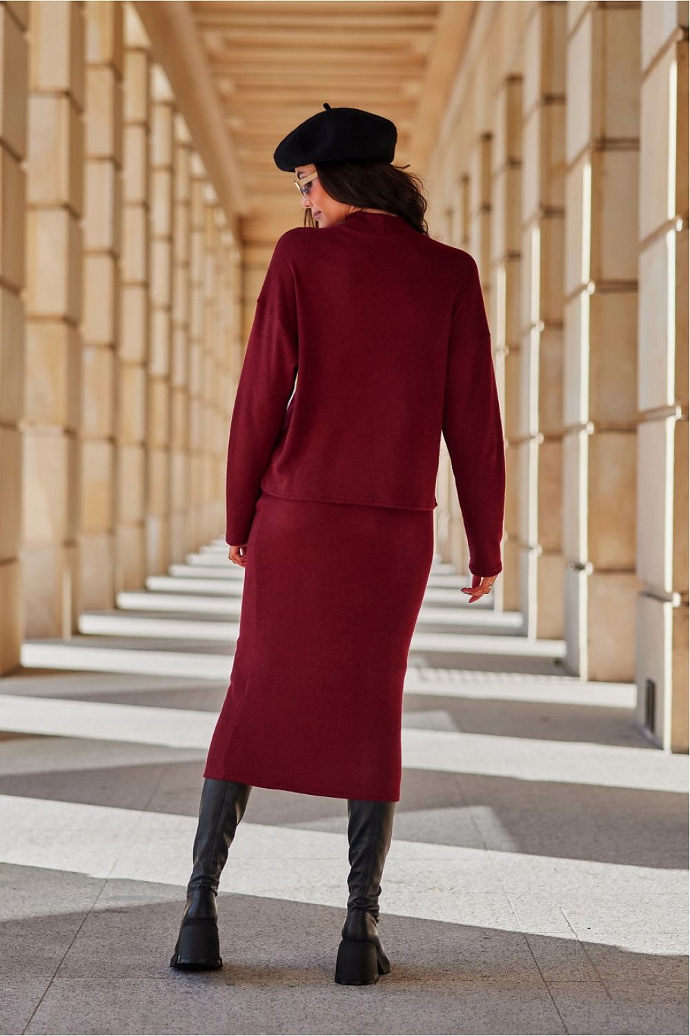rok model 202979 Roco Fashion