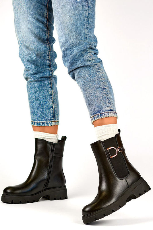 Boots model 203049 PRIMO