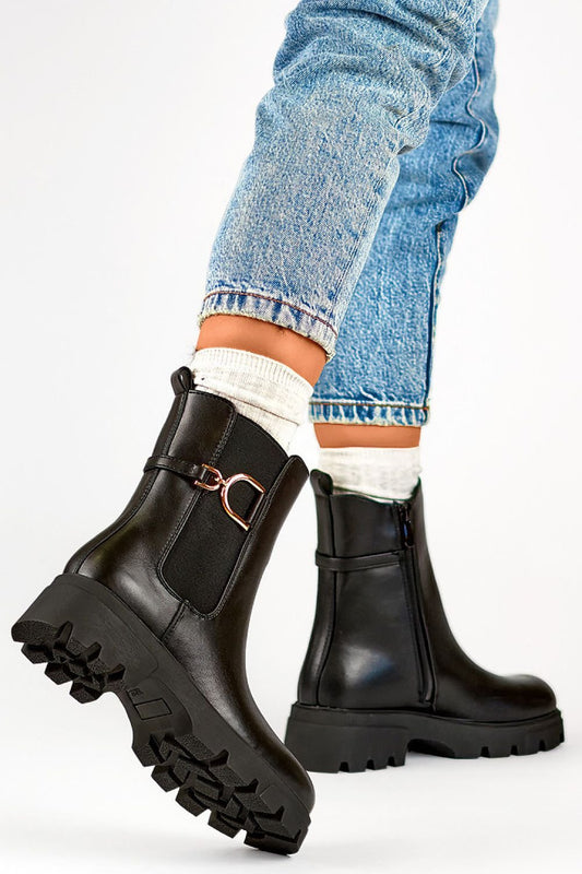 Boots model 203049 PRIMO