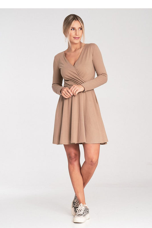 Day dress model 203142 Figl