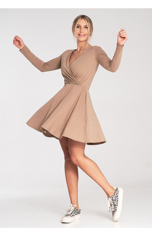Day dress model 203142 Figl