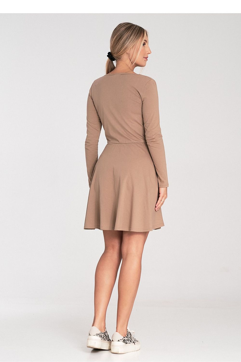 Day dress model 203142 Figl
