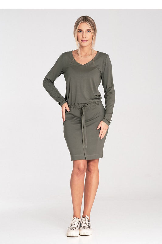 Day dress model 203147 Figl
