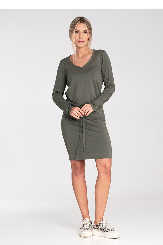 Day dress model 203147 Figl