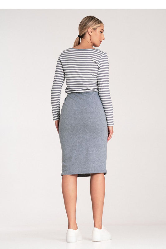 Day dress model 203150 Figl