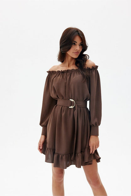 Day dress model 203265 Roco Fashion