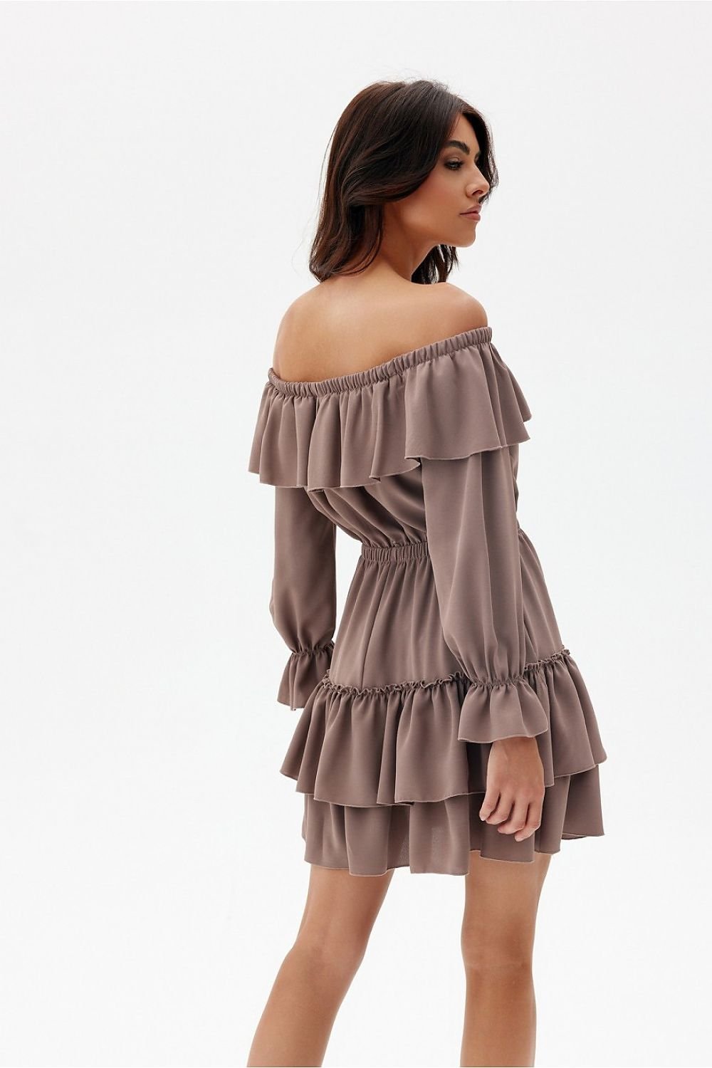 Day dress model 203274 Roco Fashion