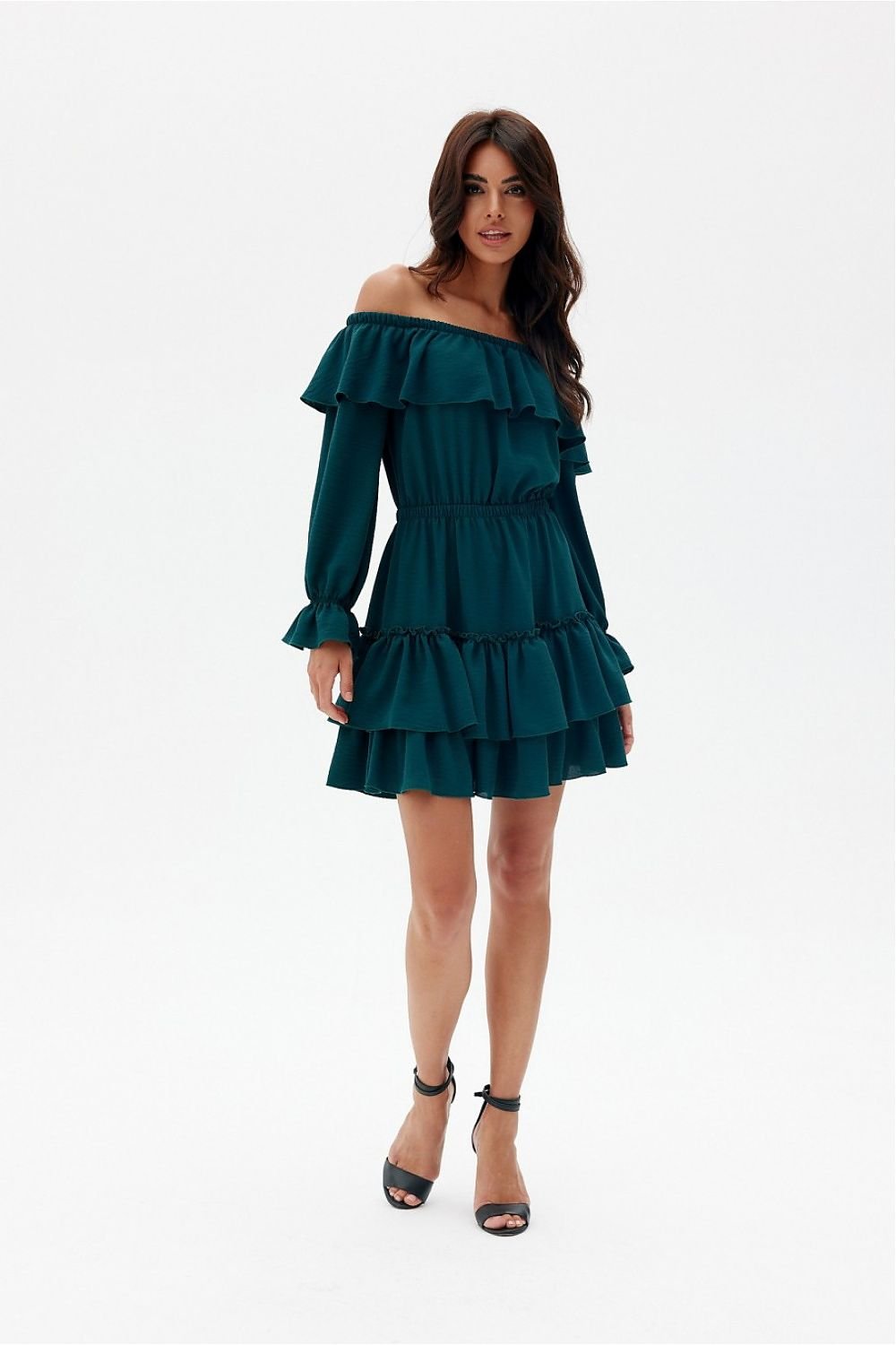 Day dress model 203274 Roco Fashion