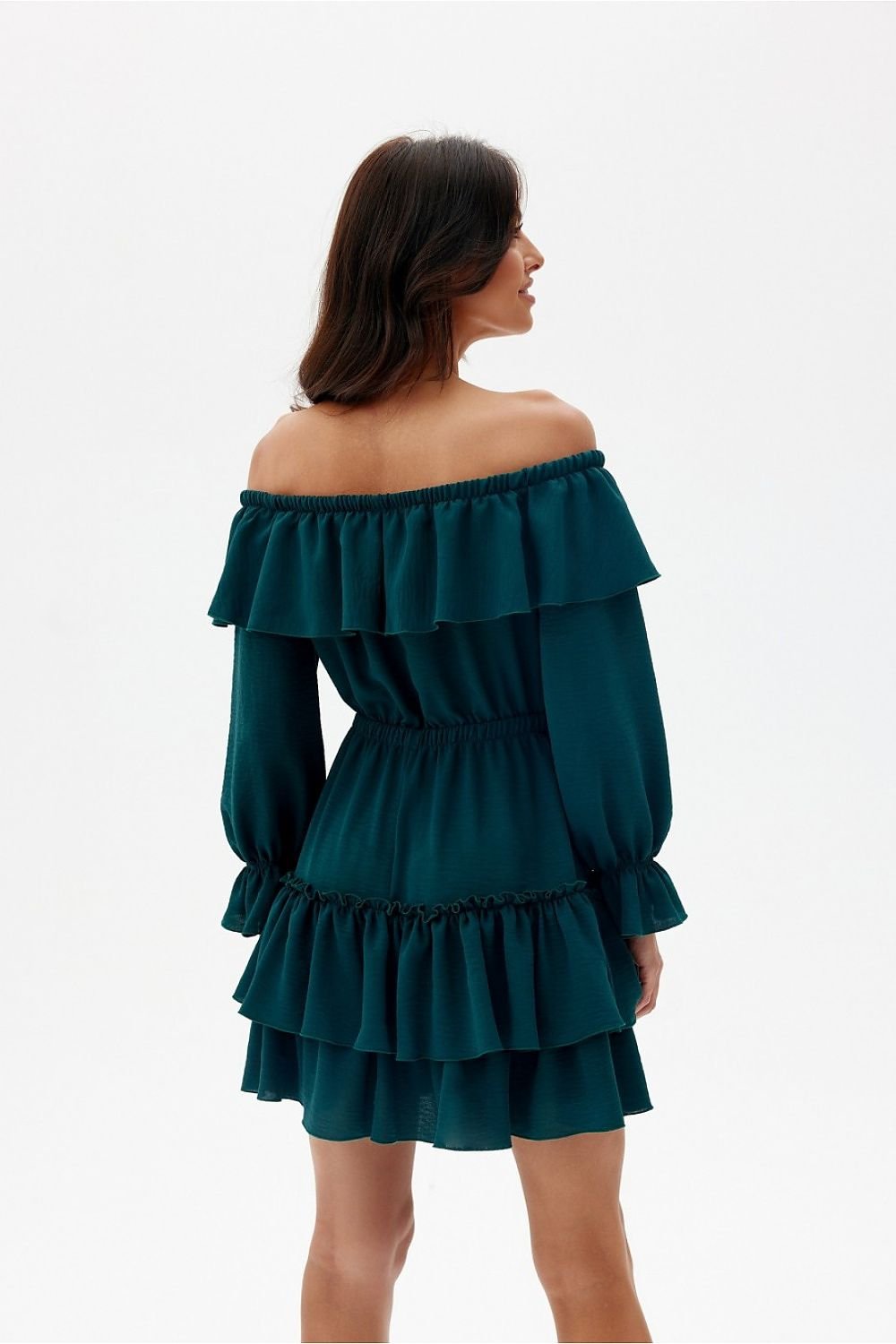 Day dress model 203274 Roco Fashion