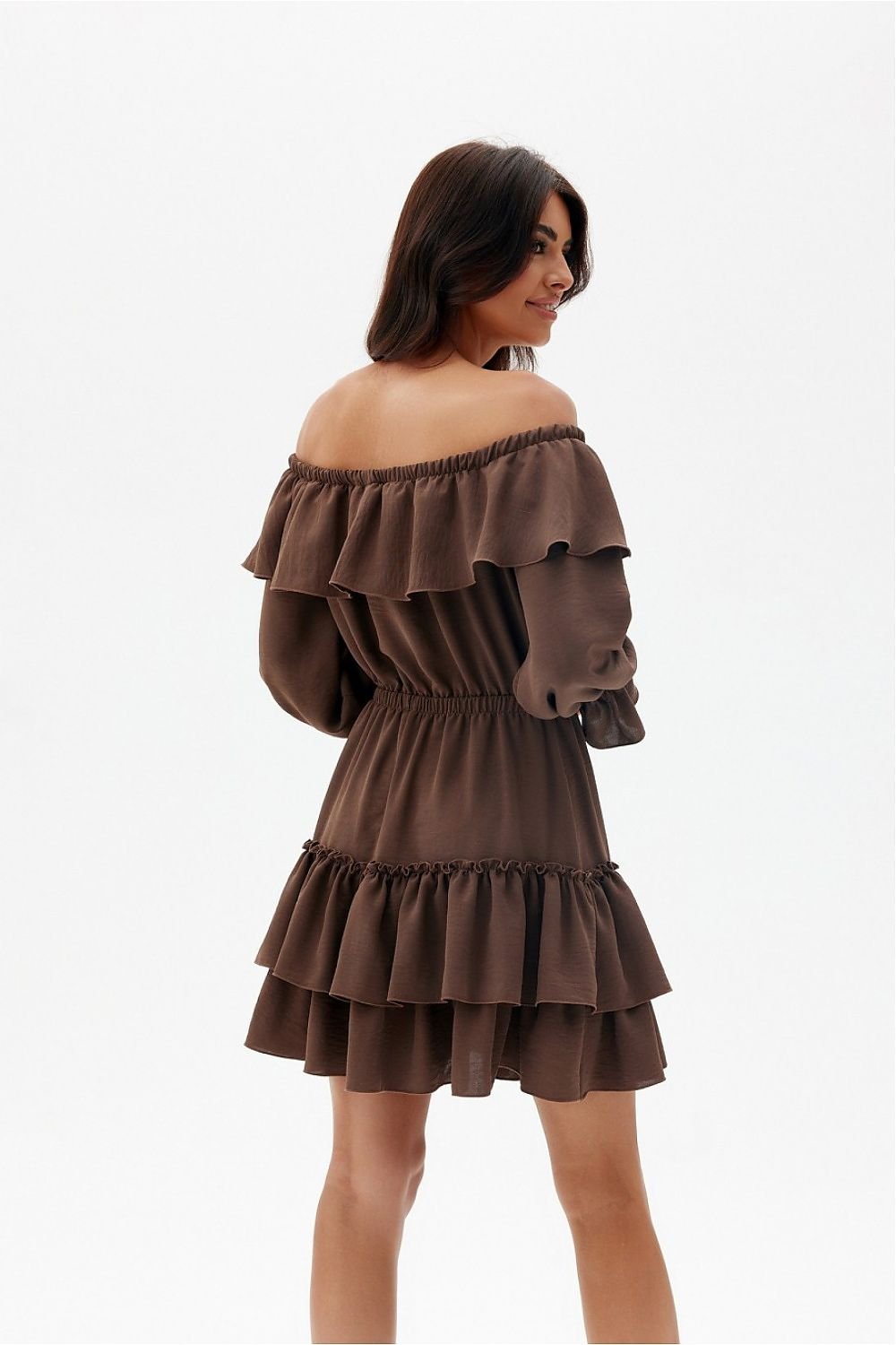 Day dress model 203274 Roco Fashion