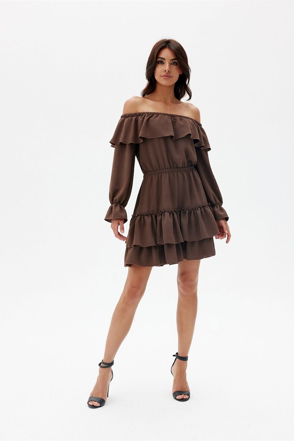 Day dress model 203274 Roco Fashion