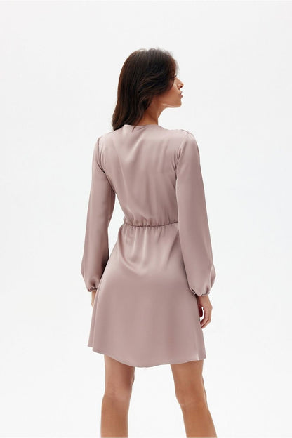 Charmelle Convertible dress | 203279 Roco Fashion
