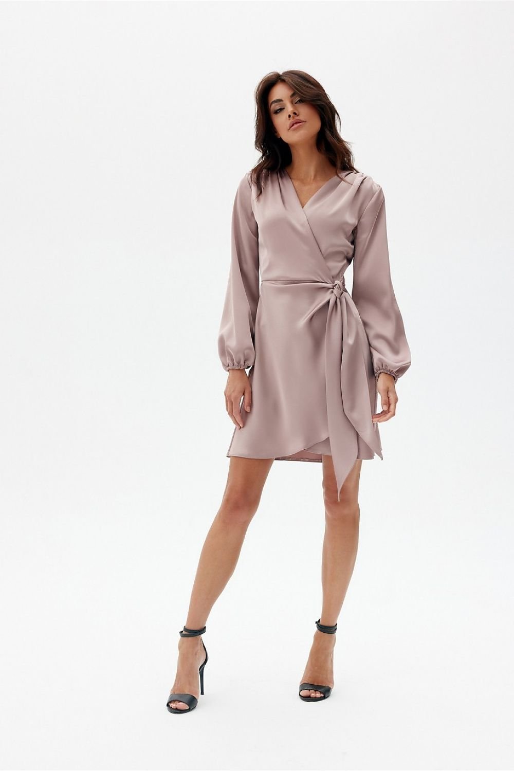Charmelle Convertible dress | 203279 Roco Fashion