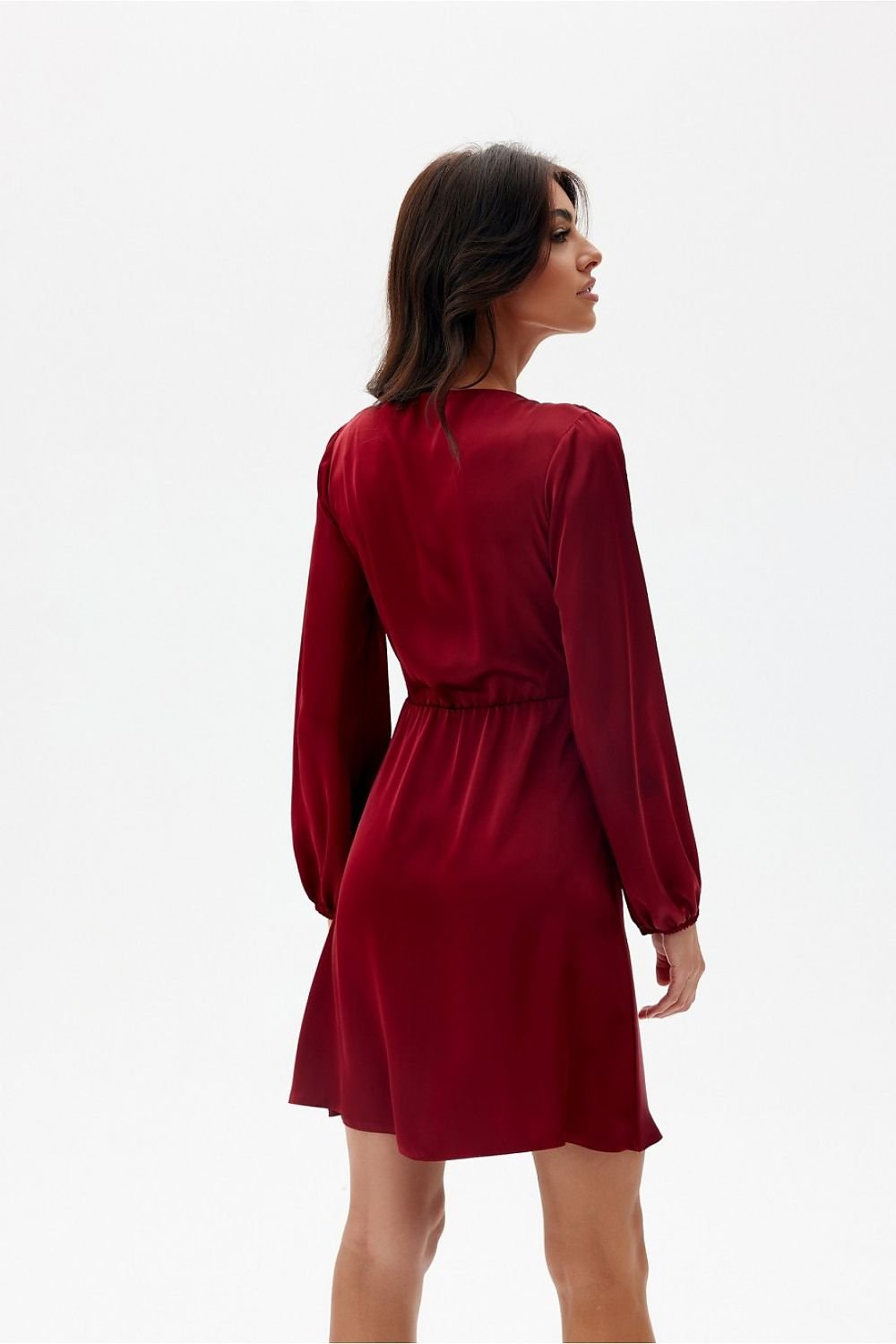 Charmelle Convertible dress | 203279 Roco Fashion