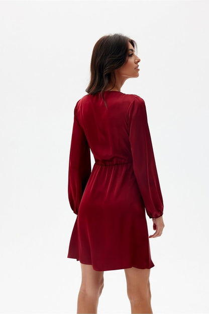 Charmelle Convertible dress | 203279 Roco Fashion
