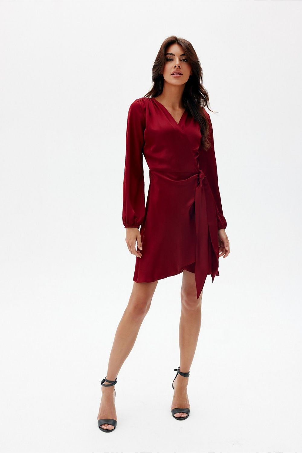 Charmelle Convertible dress | 203279 Roco Fashion