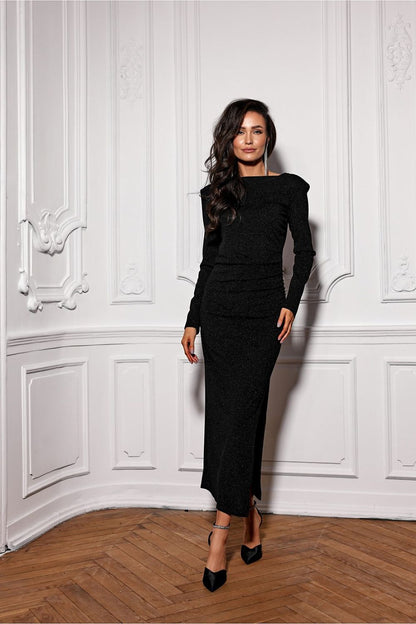 Avondjurk model 203366 Roco Fashion