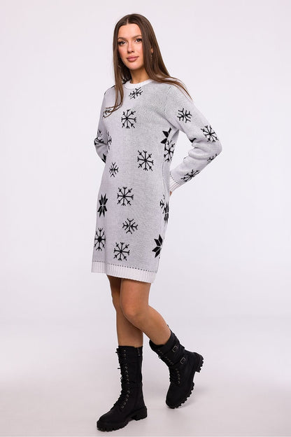 Kerstjurk model 203456 Moe