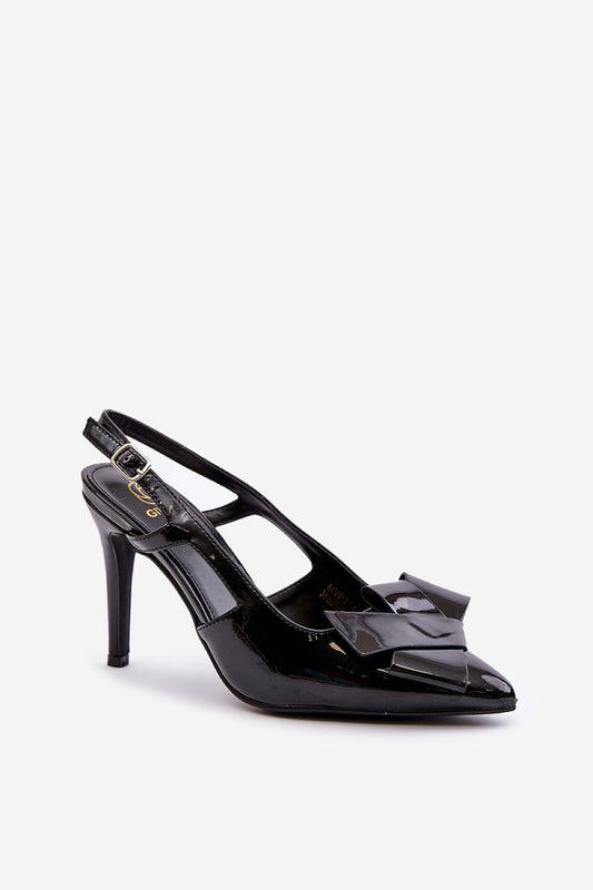 stiletto heels model 203535 Step in style