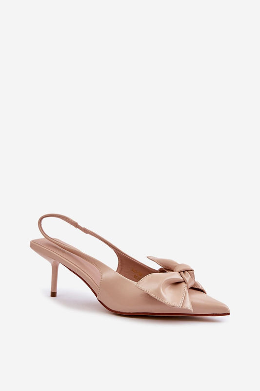 stiletto heels model 203537 Step in style