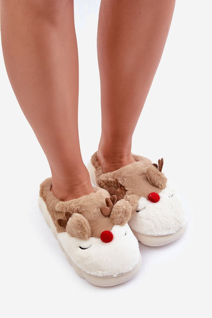 slippers model 203604 Step in style