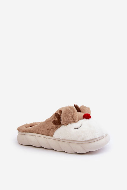 slippers model 203604 Step in style