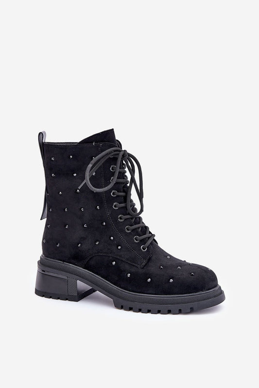 Boots model 203877 Step in style