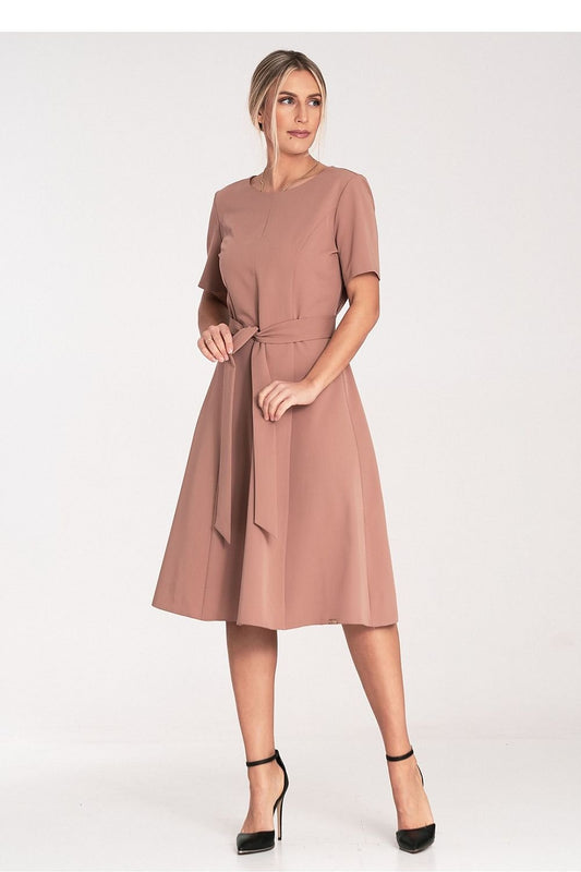 Day dress model 204294 Figl