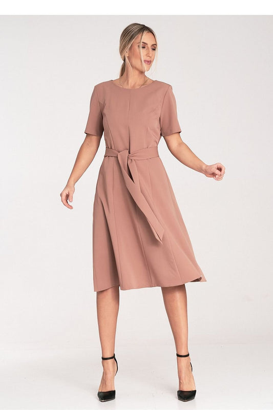 Day dress model 204294 Figl