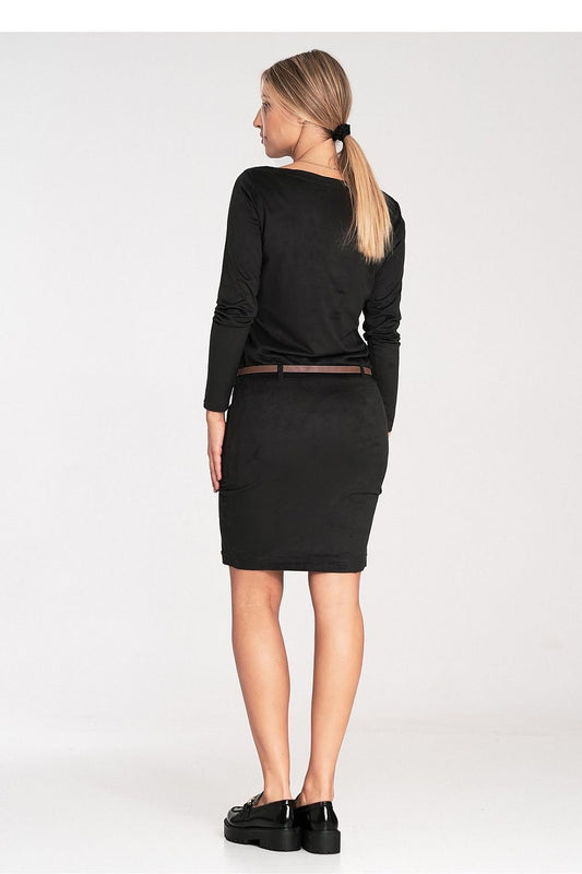 Day dress model 204295 Figl