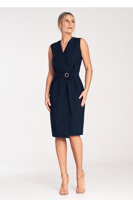 Day dress model 204305 Figl