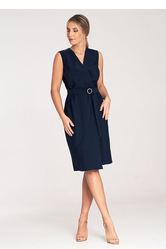Day dress model 204305 Figl
