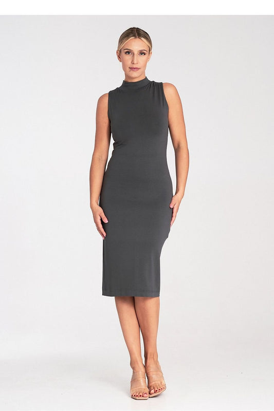 Day dress model 204340 Figl