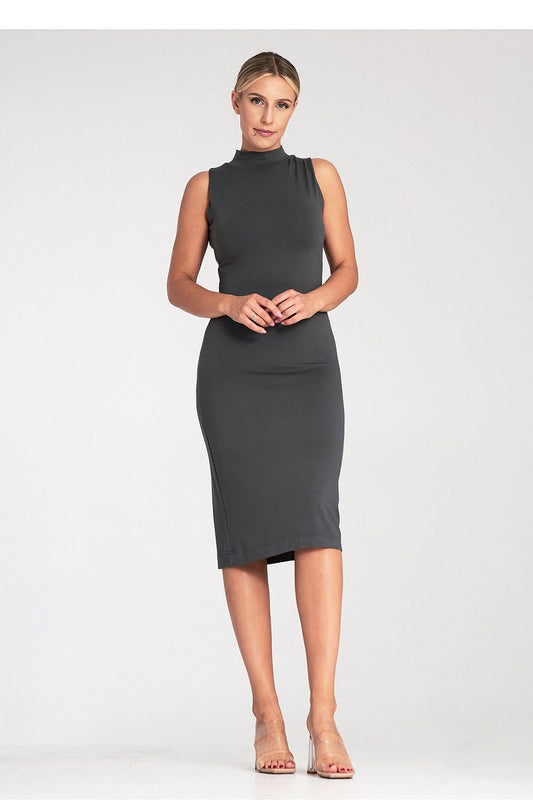 Day dress model 204340 Figl