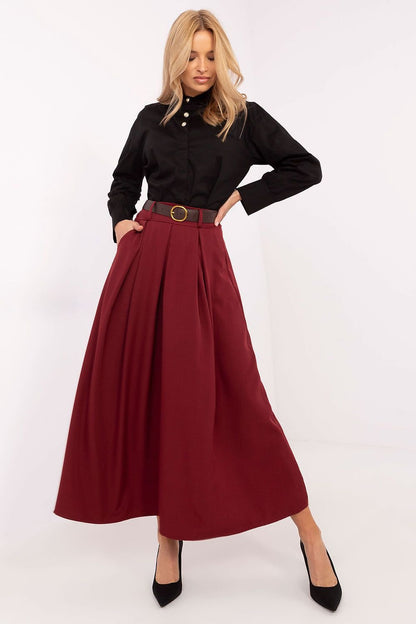 Lange rok model 201610 Italy Moda - PrizQ