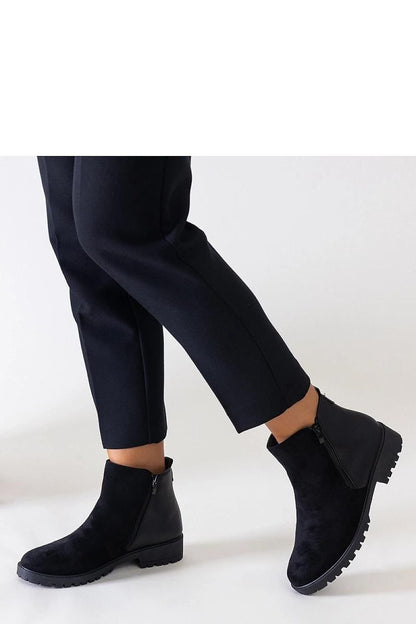 Boots model 204573 Solea